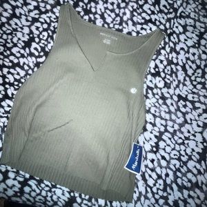 American eagle tank top